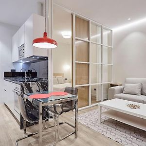 Appartement met een Slaapkamer